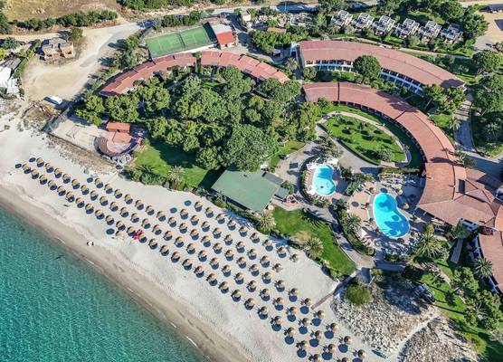 Cormoran Resort Villasimius 1