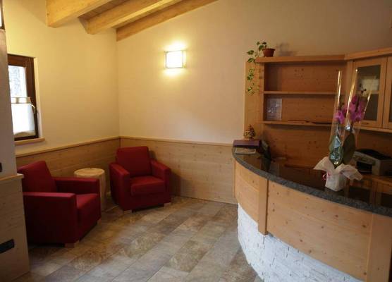 Hotel Garni My Ledro 1