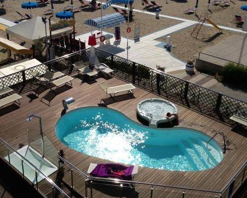 Hotel Baia 1