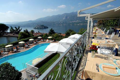 Hotel La Bussola 1
