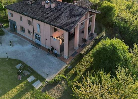 Agriturismo Ben Ti Voglio 1