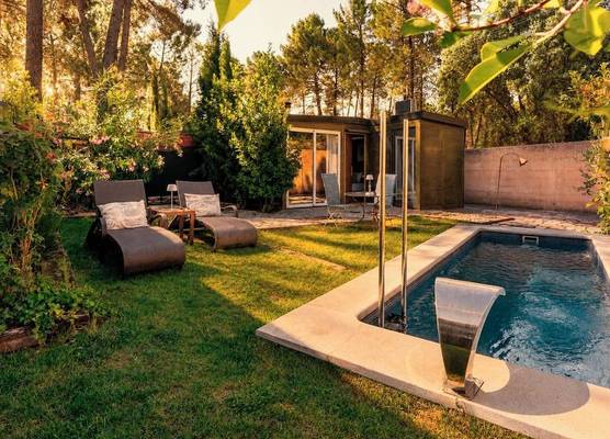 Hotel Boutique Pinar by Bossh! Hotels 1