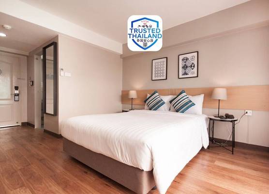 Samran Place Hotel 1