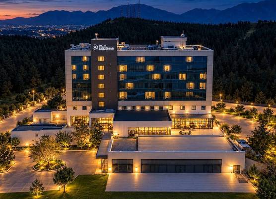 Park Dedeman Denizli 1