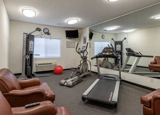Quality Inn Kirksville 1