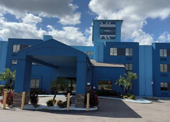 Clarion Pointe Wesley Chapel - Tampa Area 1
