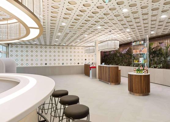 DoubleTree by Hilton Vienna Bosei 1