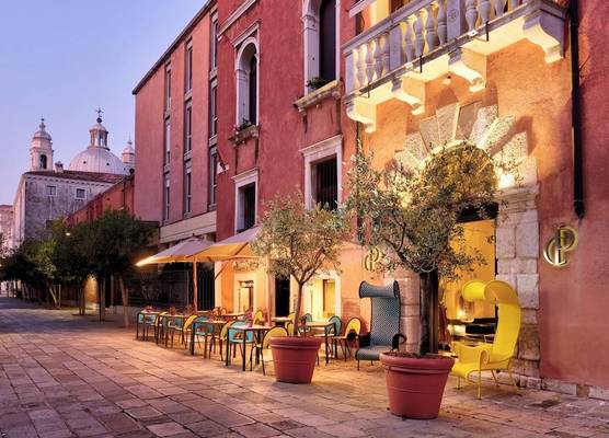 Ca' Pisani Hotel 1