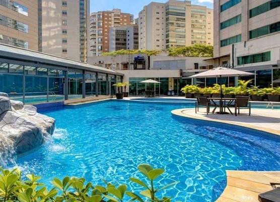 Radisson Vila Olimpia Sao Paulo 1