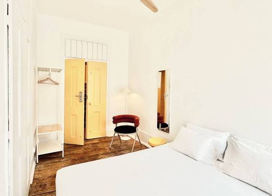 Friendly Hills Bairro Alto 1
