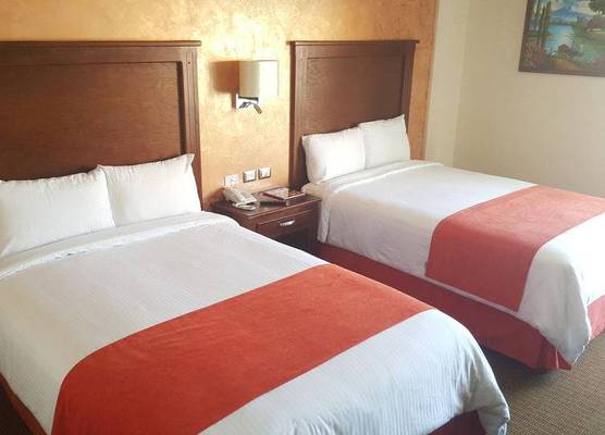 Hotel Don Ruben 1