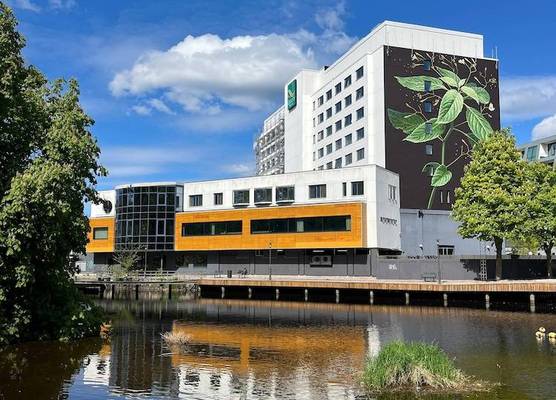 Quality Hotel Grand, Borås 1