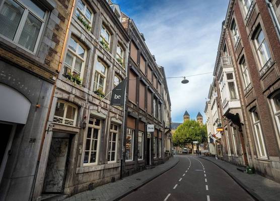 Boutique Hotel Be41 1