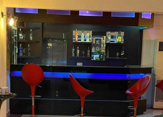 Denizhan Otel 1