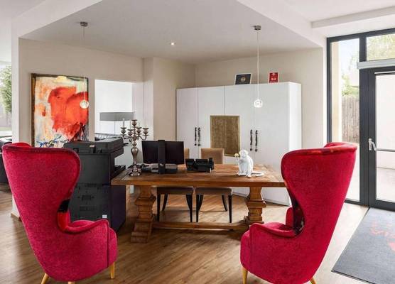 eeeden apartments Graz 1