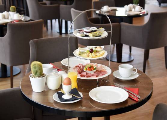 Amedia Luxury Suites Graz A Trademark By Wyndham 1