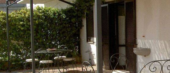 L'Eremo B&B 1