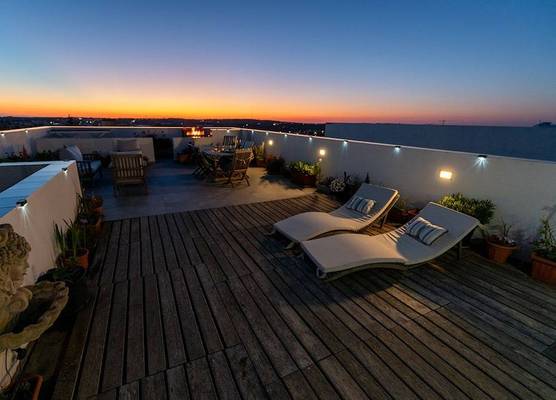Estrella Lodging 1