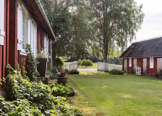 Swedish Idyll 1
