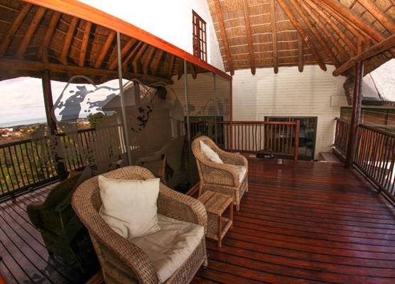 Winelands Villa Guesthouse and Cottages 1