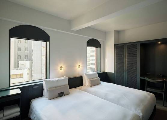 DDD HOTEL 1