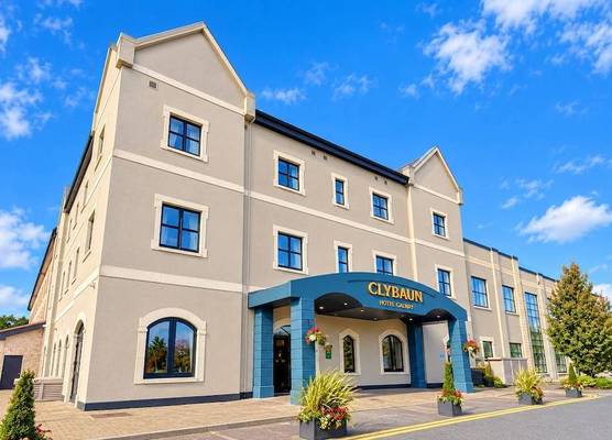 Clybaun Hotel 1