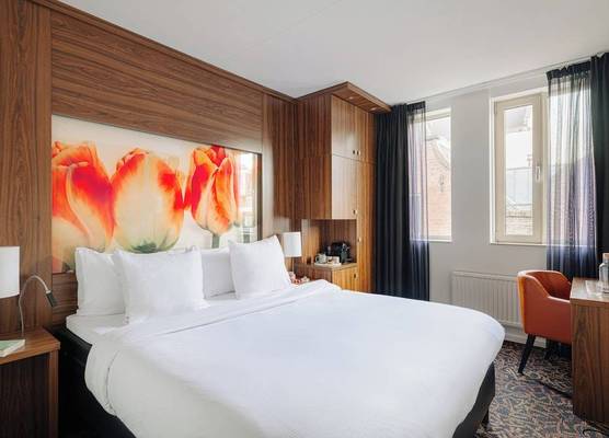 Leonardo Eden Hotel Amsterdam City Center 1