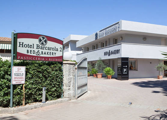 Hotel Barcarola 2 1