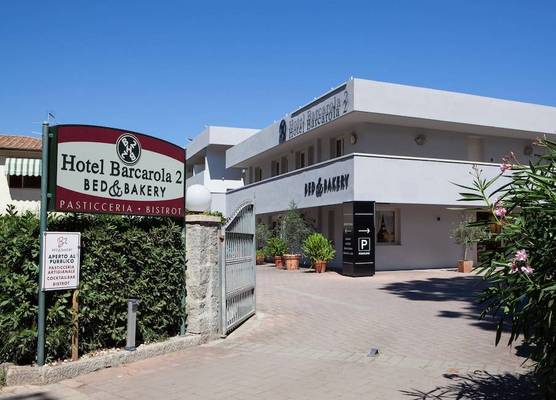 Hotel Barcarola 2 1
