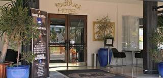 South Beach Plaza Hotel & Villas 1