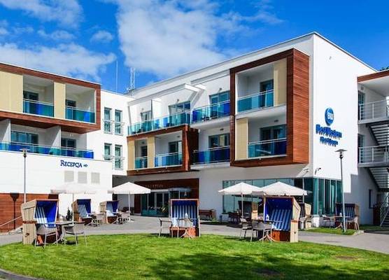 Best Western Hotel Jurata 1