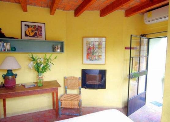 Casa de la Noche 1