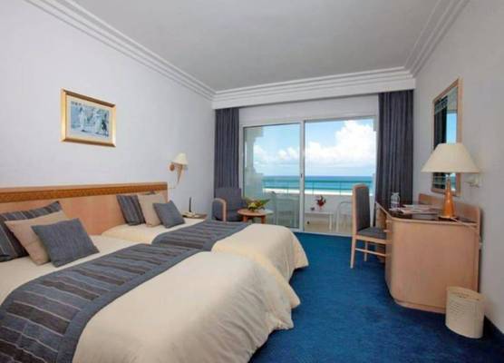 Bizerta Resort 1