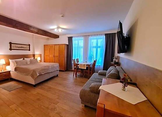Hotel Domizil 1