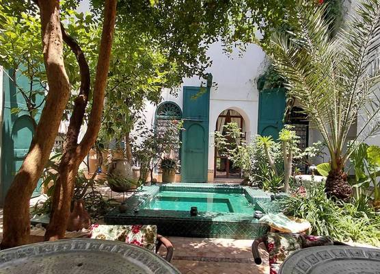 Riad Dar Kleta 1