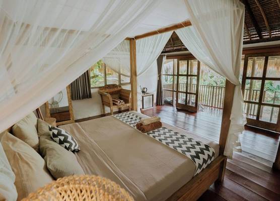Le Yanandra Bali Resort 1