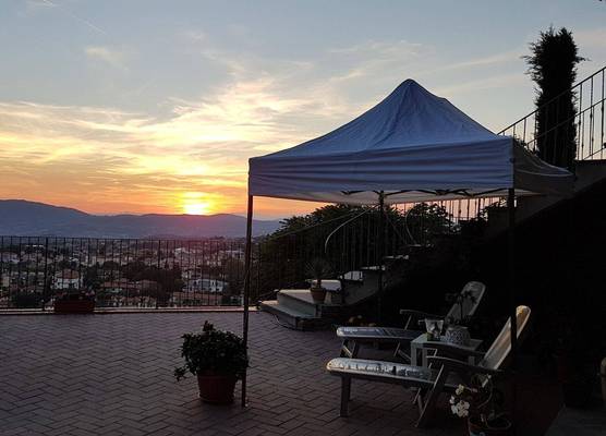 Villa Lucrezia 1