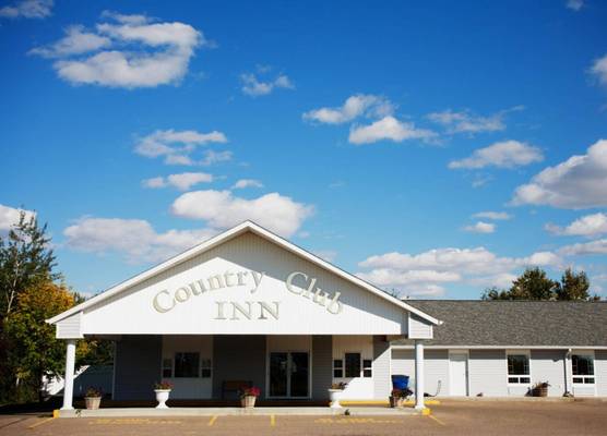 Country Club Inn 1
