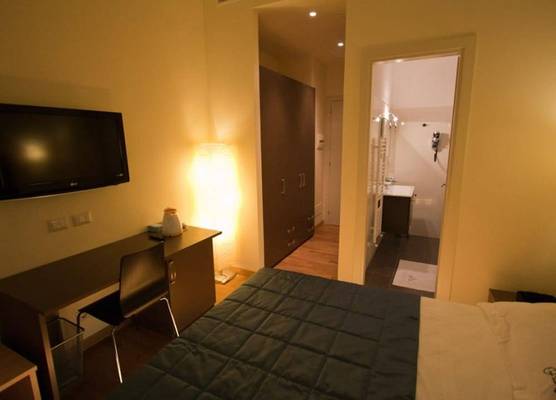 Rome Armony Suites 1