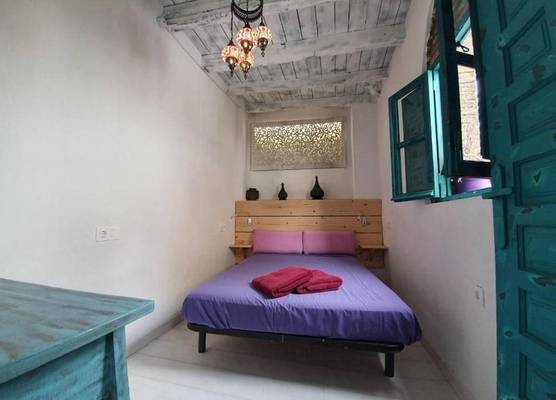 Riad Ambos Mundos 1