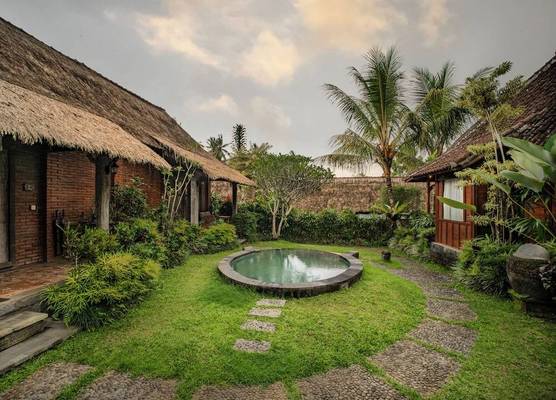 De Umah Bali Eco Tradi Home 1