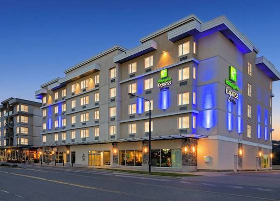Holiday Inn Express & Suites VICTORIA - COLWOOD by IHG 1