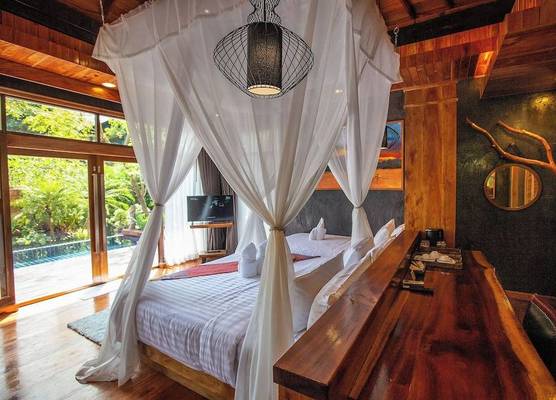 Andalay Beach Resort Koh Libong 1