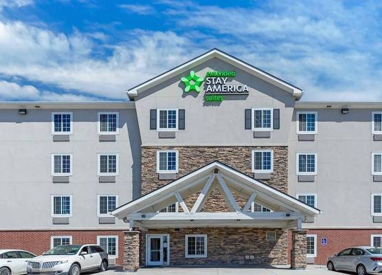 Extended Stay America Suites - Denver - Airport 1