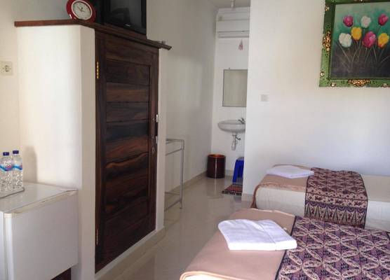 Double N Guesthouse 1