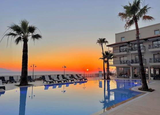 Altamare Hotel 1