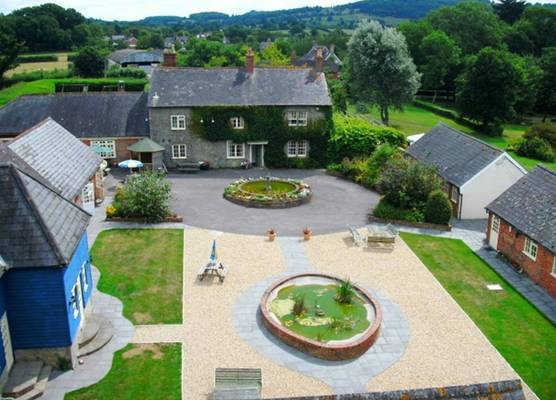 The Coppleridge Inn 1