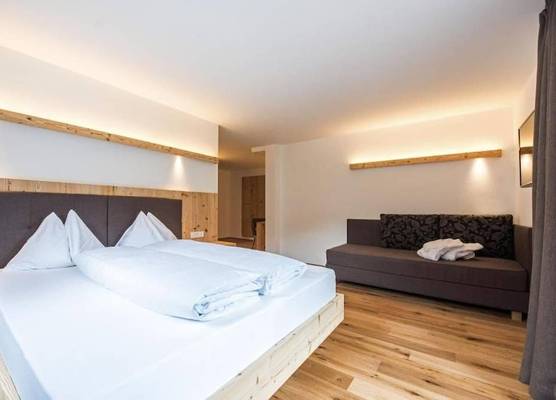 Hotel Fronza - your ski & mountain home 1