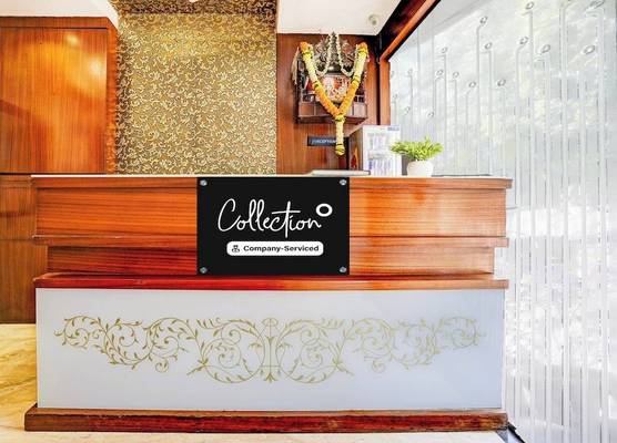Collection O Airport Metro Andheri East 1