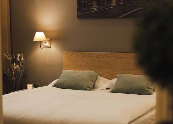 Bed Milano Linate 1